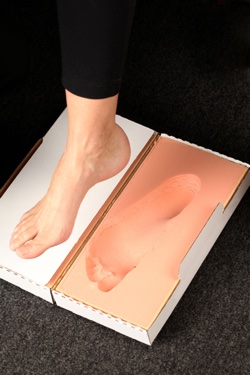 Orthotics and Bracing services from Ontario Chiropractic in Ontario, OR