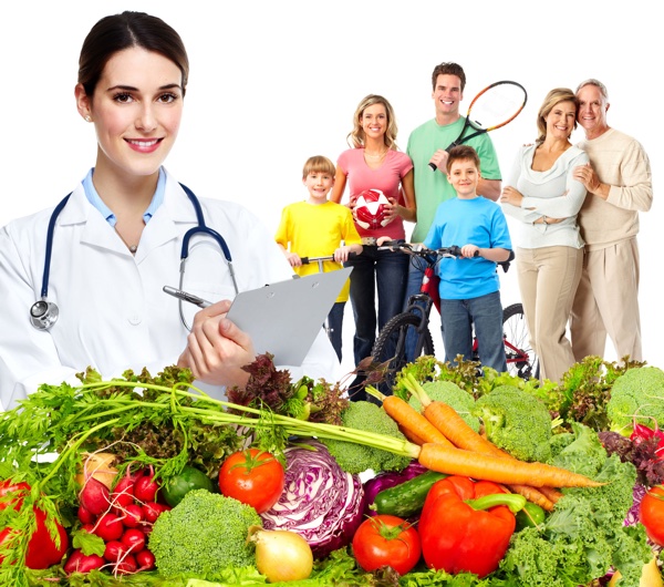 Nutritional Counseling Services from Ontario Chiropractic in Ontario, OR